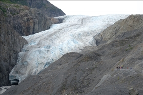 Exit Glacier